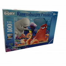 Puzzle 100 Pièces Le Monde De Dory Disney Pixar