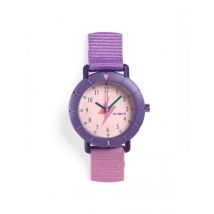 Montre Sport - Violet Flash - Djeco