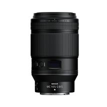 Nikon Objectif Nikkor Z 105mm F/2.8 Vr S Macro - Nikon