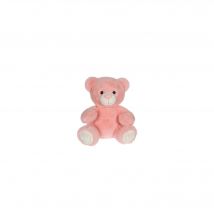 Peluche - Peluche Ourson My Sweet Teddy Rose - 24 Cm - Gipsy Toys