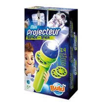 Mini Projecteur Espace - Buki