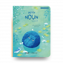 Petit Noun, L'Hippopotame Bleu Des Bords Du Nil, Bugali