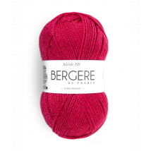Pelote Ideale Bb - Bergère De France Azalee - Bergere de France