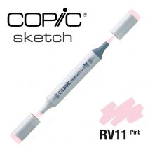 Marqueur À L'Alcool Copic Sketch Rv11 Pink
