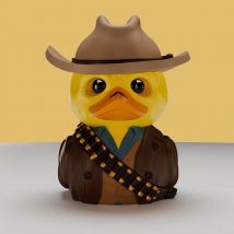 Fallout - Mini Figurine Tubbz Ghoul 5 Cm - Numskull