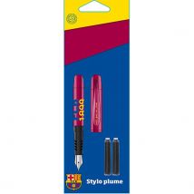 Stylo Plume Fcb - La Plume Doree