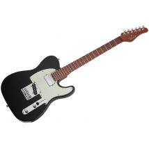 Nick Johnston Signature Pt Atomic Ink Schecter