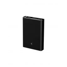 Power Bank Magsafe 10 000mah Noire Ksix - Ksix