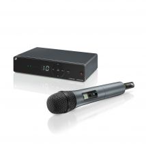 Sennheiser Xsw 1-825-b - Ensemble Vocal , Gamme Fréquence B