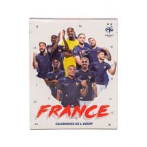 Football - Calendrier De L'Avent Fédération Française De Football 2024 - Cinereplicas