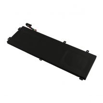 Avizar Batterie Pour Ordinateur Dell Xps 15 9550 / Precision 5510 Li-ion 11.4v 4865mah Noir