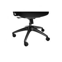 Chaise Gaming Astat 200 G2 Noir Genesis