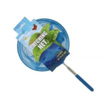 Filet À Papillons Pour Enfant Télescopique 87 Cm - Keycraft