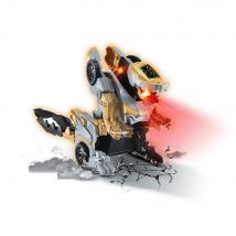 Vtech Switch&go Dinos - Oneclick-mega-d. 80-528864