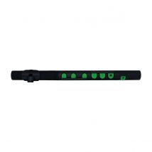 N430tbgn Toot Black/green Nuvo