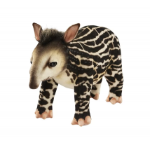 Tapir Bebe 30cml - Anima - Hansa