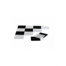 Echiquier Geant 64 Cases De 15x15cm - Rolly Toys
