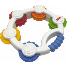 Mon Premier Tambourin