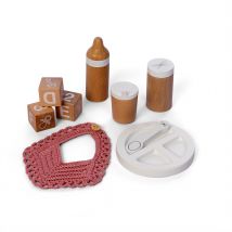 Set De Repas - 9 Pièces - ByAstrup