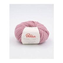 Laine Biologique Phil Ecolaine - Phildar Bois De Rose
