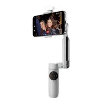 Stabilisateur Insta Flow Creator Kit Grey - Suivi Par L'Ia - DJI