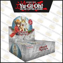 Display - Lumière De La Destruction ?? (reprint) - Konami