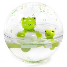 Jouet Balle Flottante Happy Bubble - Petit Boum