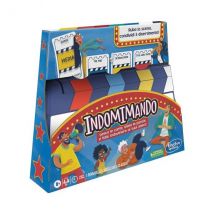 Jeu Classique Hasbro Gaming Guesstures