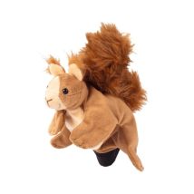 Marionnette Ecureuil - Hape