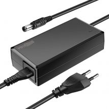 Max Excell Chargeur Électrique Pour Trottinette Xiaomi Et Smartgyro 84w Recharge Rapide Noir