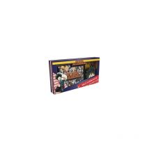 My Hero Academia - Set Porte-monnaie 2 Pièces Group - CyP Brands