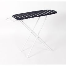 Planche À Repasser Bleu Étoiles - Bayer Chic 2000