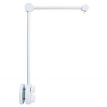 Support De Bras Mobile Universel En Bois - Jabadabado