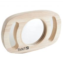 Miroir Avec Poignées - TickiT