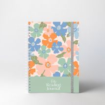 Carnet De Lecture Slow Life - Women Warriors