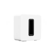 Sonos Sub Blanc (gen 3) - Caisson De Graves