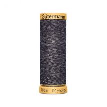 Bobine Fil À Coudre Gütermann 100m Jean - 4888 - Güttermann