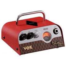 Mv-50 Signature Brian May Vox