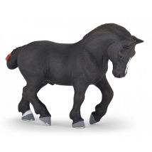 Figurine Percheron - Papo