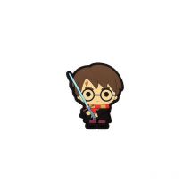 Harry Potter - Aimant En Caoutchouc Harry Potter Sword - Sd Toys