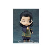 Jujutsu Kaisen 0 - Figurine Nendoroid Suguru Geto: 0 Ver. 10 Cm - Good Smile Company