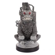 Call Of Duty - Figurine Cable Guy Toasted Monkey Bomb 20 Cm - Exquisite Gaming