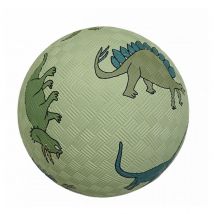 Petit Ballon Les Dinosaures - Petit Jour