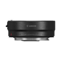 Canon Bague D'Adaptation Ef - Eos R Pour Objectif - Canon