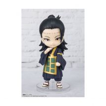 Jujutsu Kaisen - Figurine Figuarts Mini Suguru Geto 9 Cm - Tamashii Nations