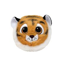 Beanie Bouncers - Stripes Le Tigre - Peluche Rebondissante - Ty