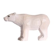 Figurine Ours Polaire - Wudimals
