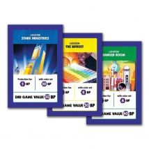 Monopoly Flip - Hasbro