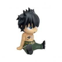 Fairy Tail - Tirelire Grey 18 Cm - Plastoy