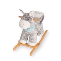 Les Amis Regliss Ane A Bascule - Kaloo